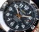 Swiss Replica Breitling Superocean II Black Dial Rose Gold Watch - New 2019 (5)_th.jpg